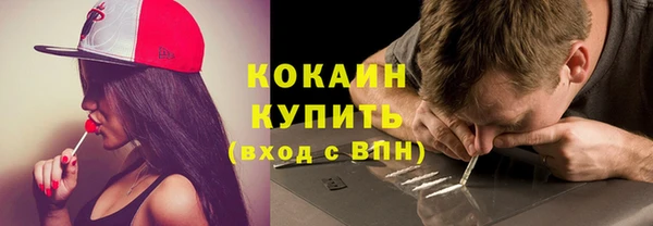 спайс Гусев